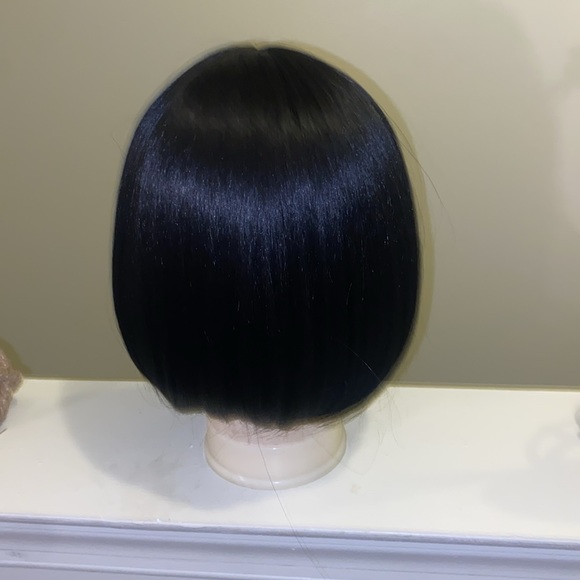 Outre HD Lace Front Wig EveryWear Every1 - Black - Picture 3 of 8